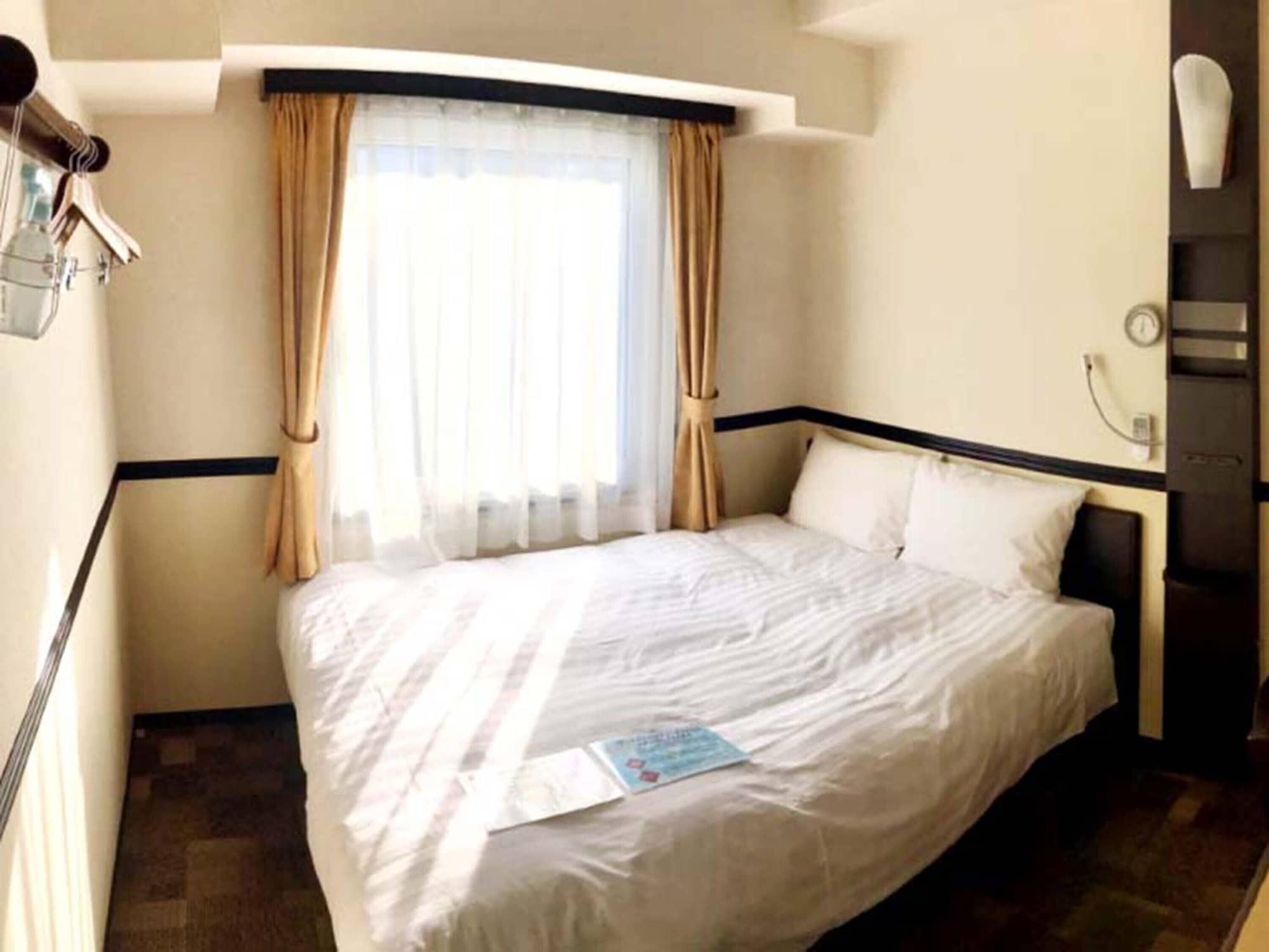 Toyoko Inn Tokyo Otemachi المظهر الخارجي الصورة