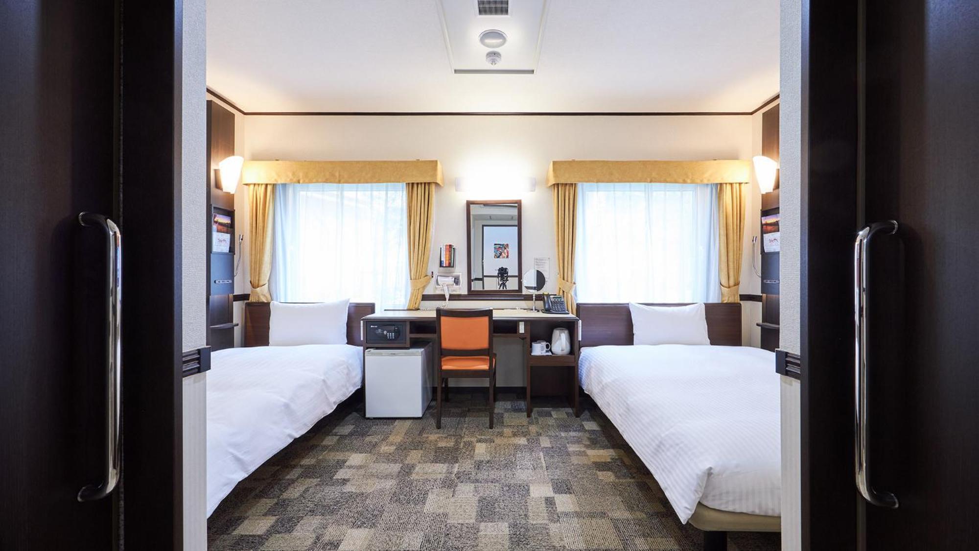 Toyoko Inn Tokyo Otemachi المظهر الخارجي الصورة