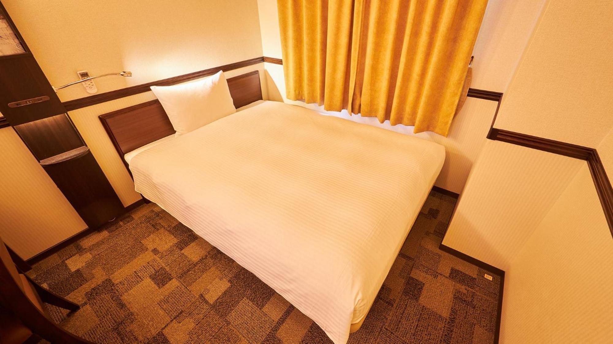 Toyoko Inn Tokyo Otemachi الغرفة الصورة