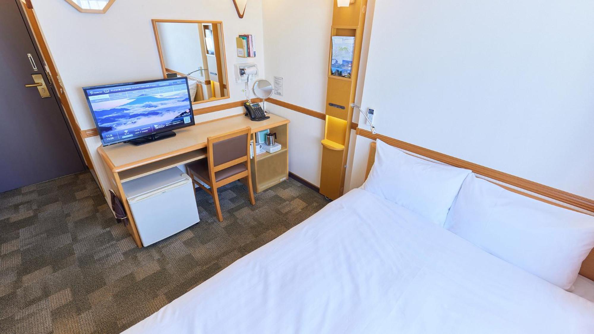 Toyoko Inn Tokyo Otemachi الغرفة الصورة