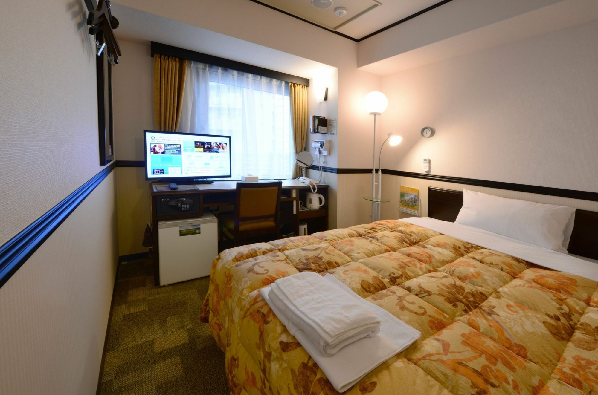 Toyoko Inn Tokyo Otemachi المظهر الخارجي الصورة