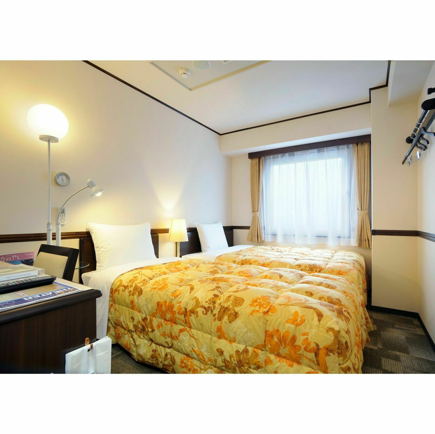 Toyoko Inn Tokyo Otemachi المظهر الخارجي الصورة